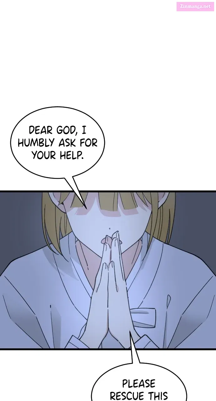 My Blood-Curdling Campus Life Kainu Manga Chapter 1 Page 1