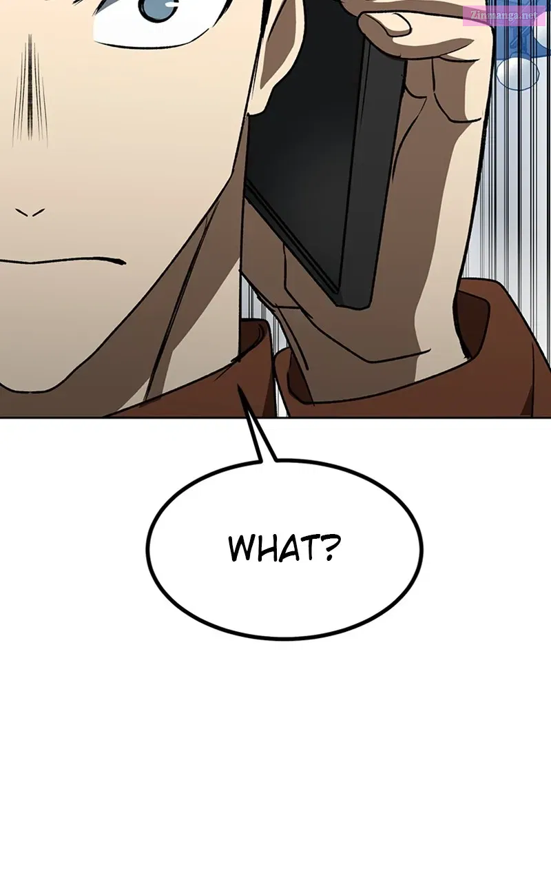 King of the Octagon Kainu Manga Chapter 104 Page 88