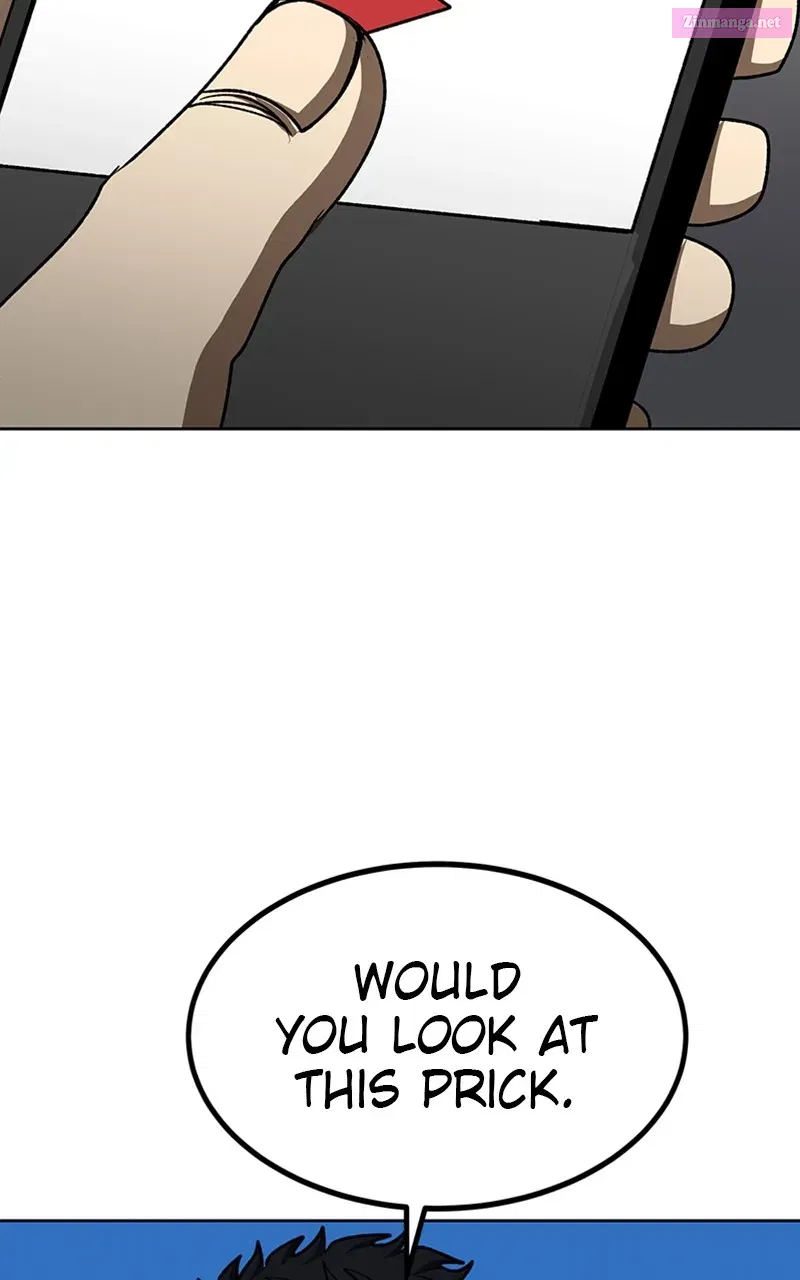 King of the Octagon Kainu Manga Chapter 104 Page 91