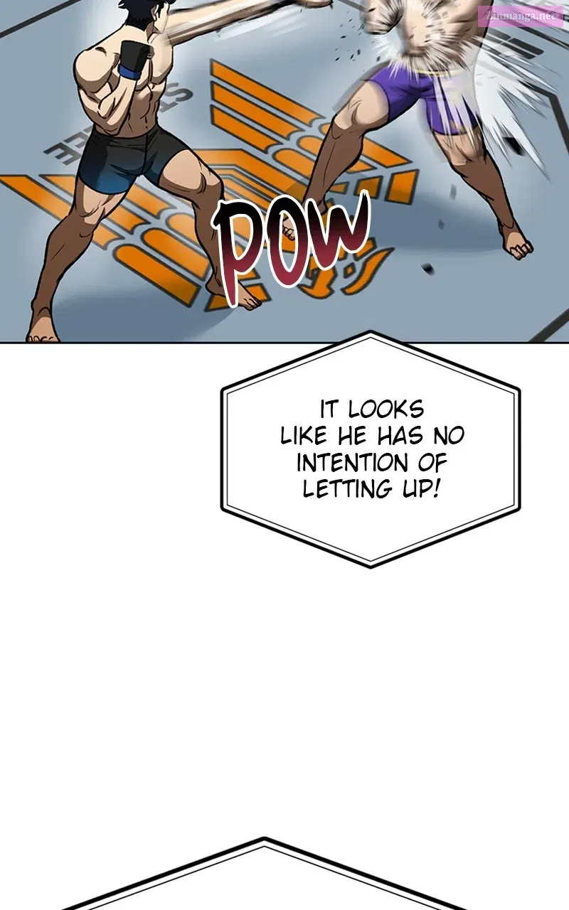 King of the Octagon Kainu Manga Chapter 103 Page 5