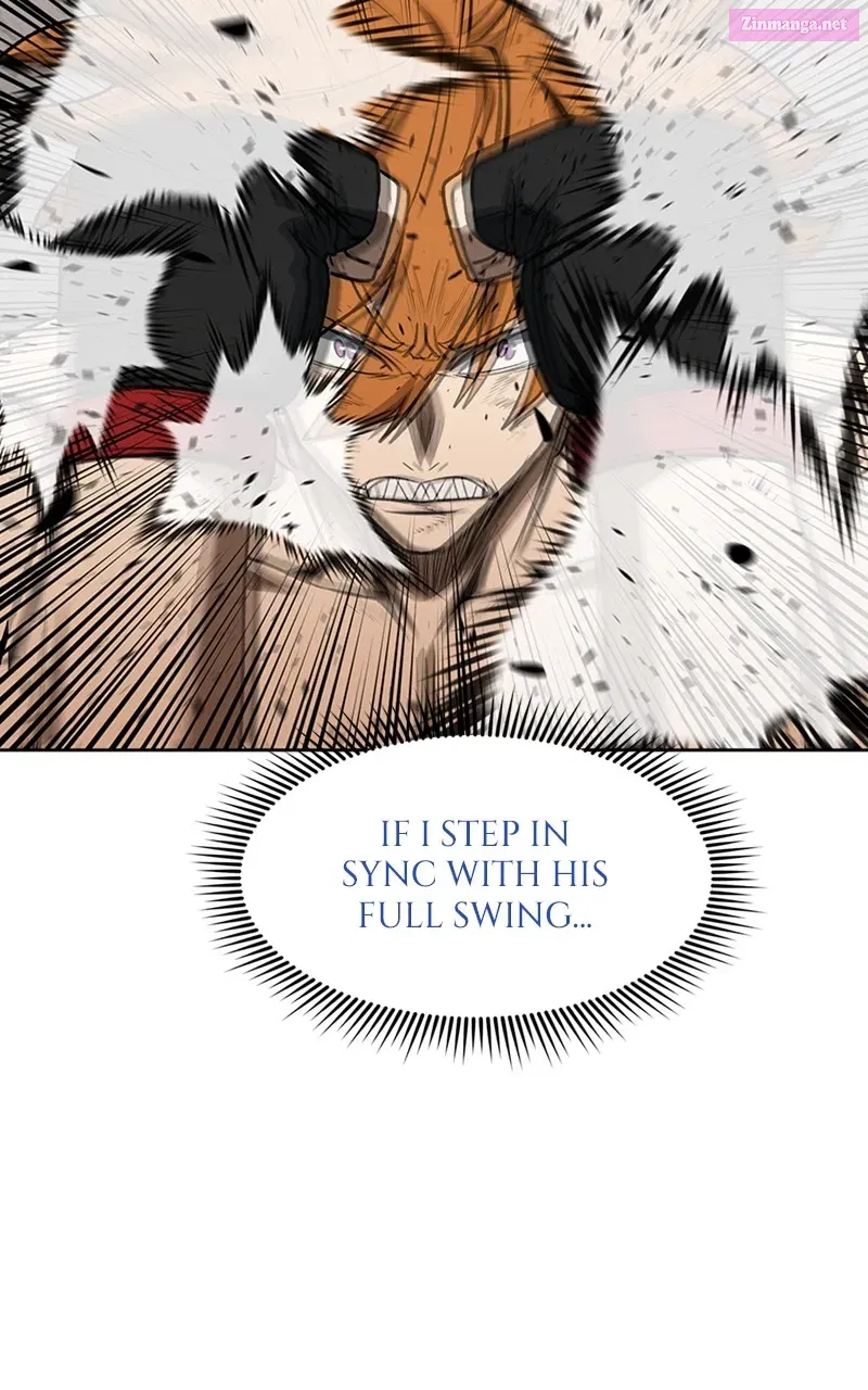King of the Octagon Kainu Manga Chapter 103 Page 68