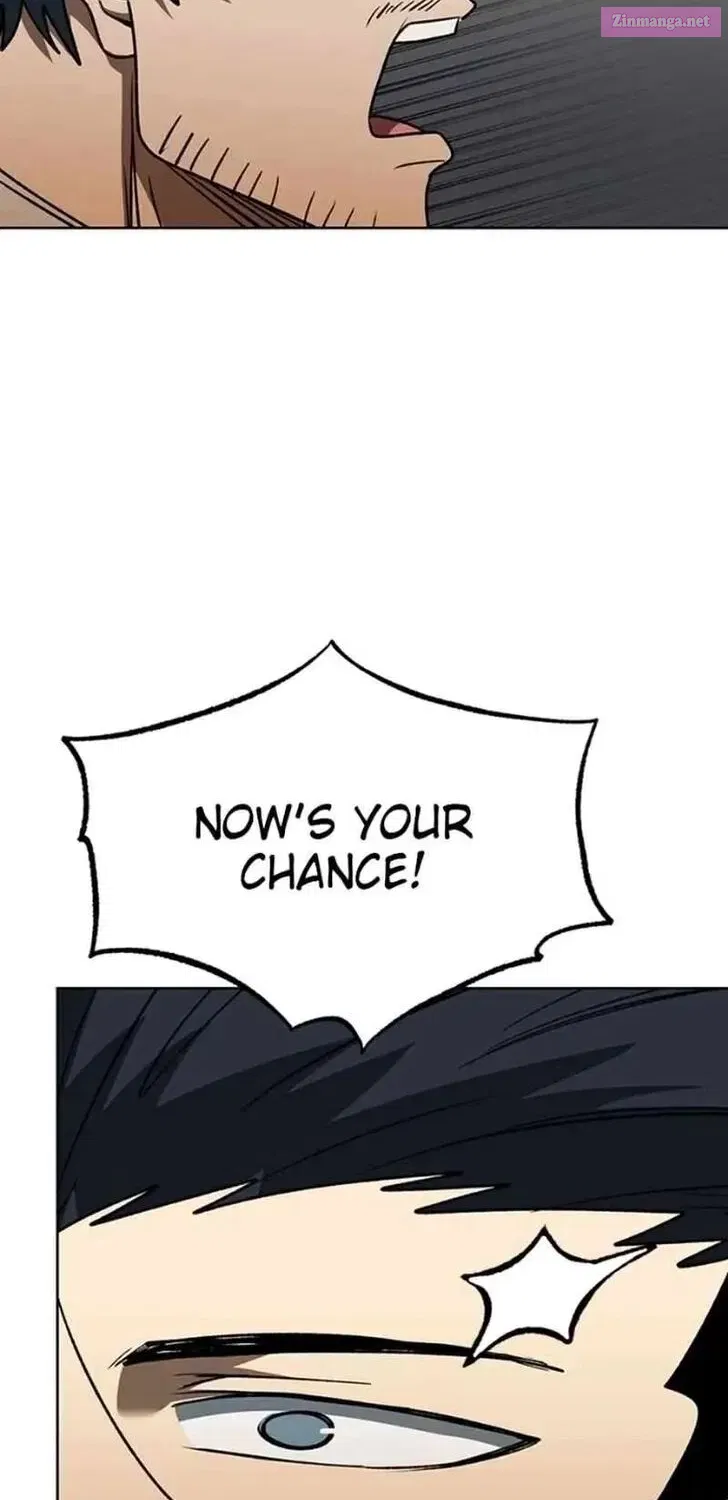 King of the Octagon Kainu Manga Chapter 102 Page 35