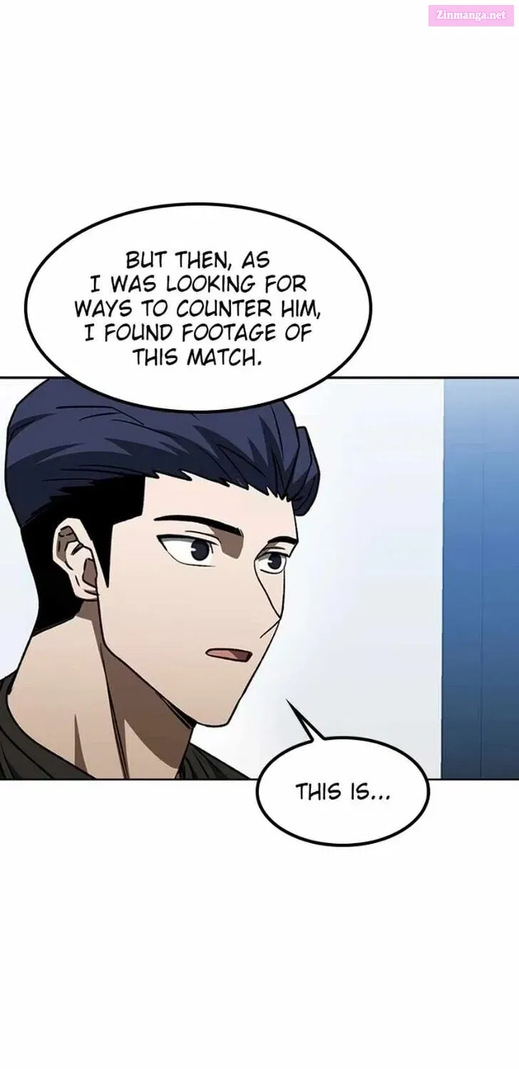 King of the Octagon Kainu Manga Chapter 98 Page 26