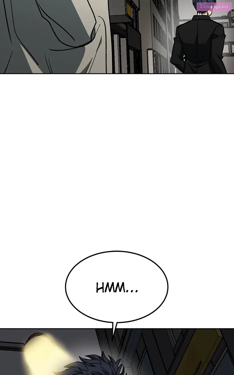 King of the Octagon Kainu Manga Chapter 95 Page 41