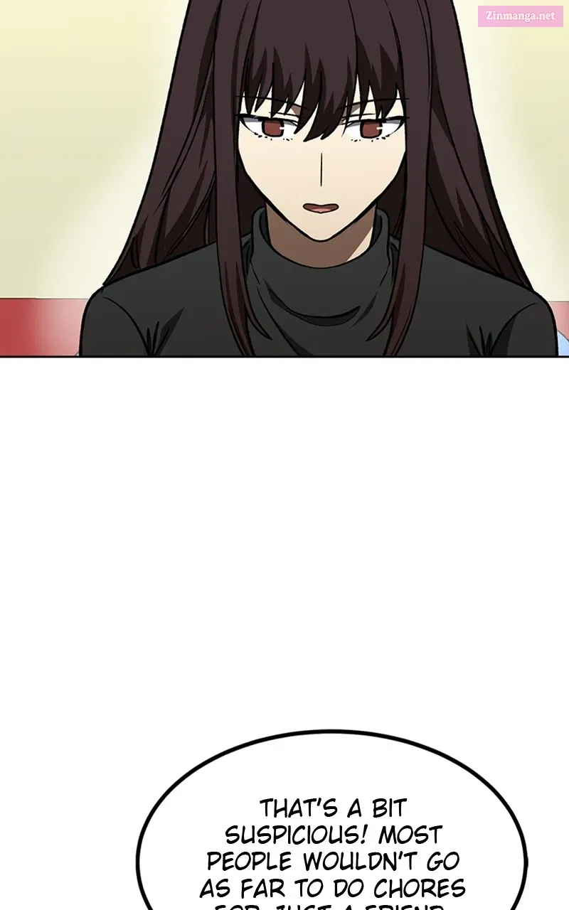 King of the Octagon Kainu Manga Chapter 94 Page 47