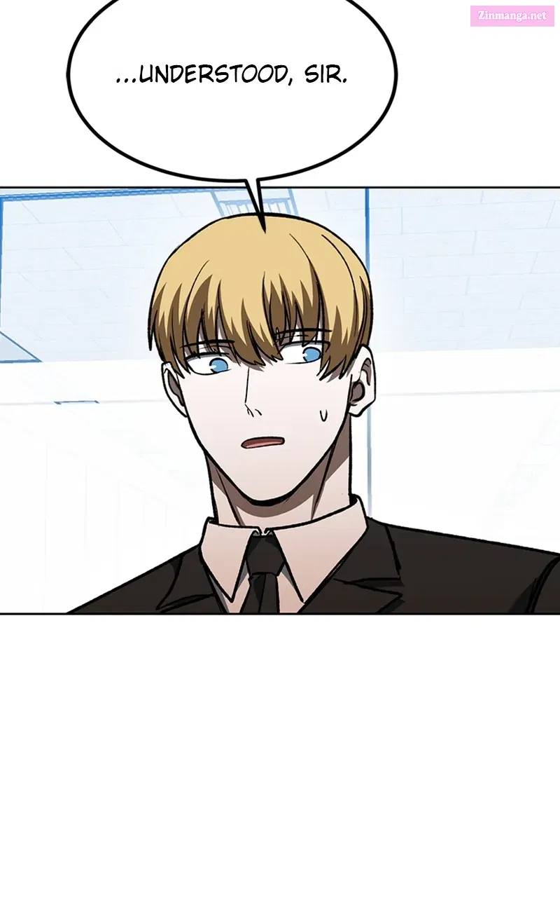 King of the Octagon Kainu Manga Chapter 93 Page 41