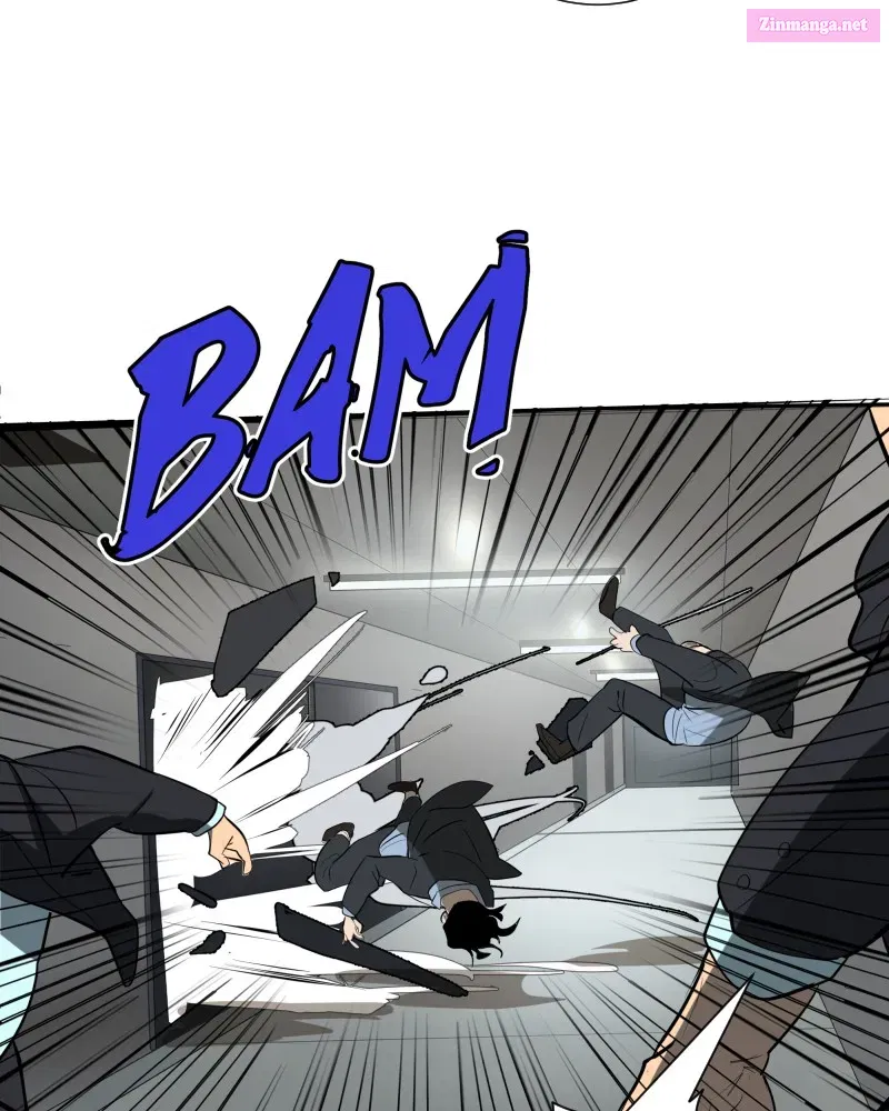 The Death Of Kindness Kainu Manga Chapter 14 Page 3