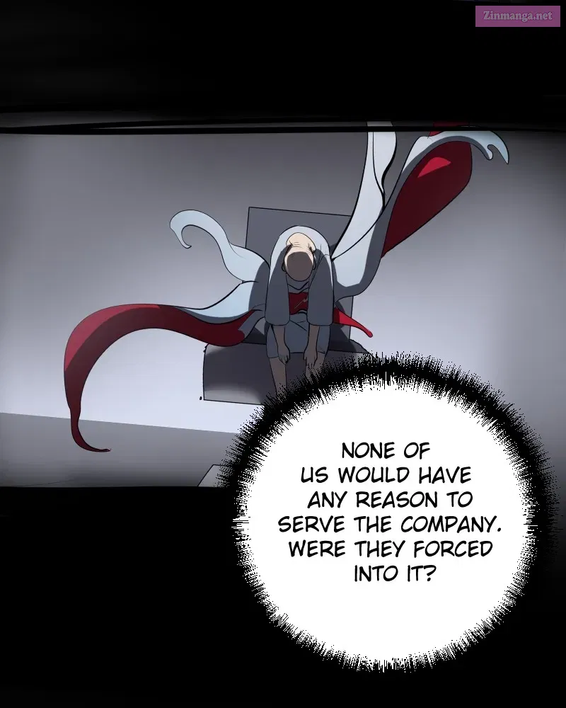 The Death Of Kindness Kainu Manga Chapter 14 Page 103