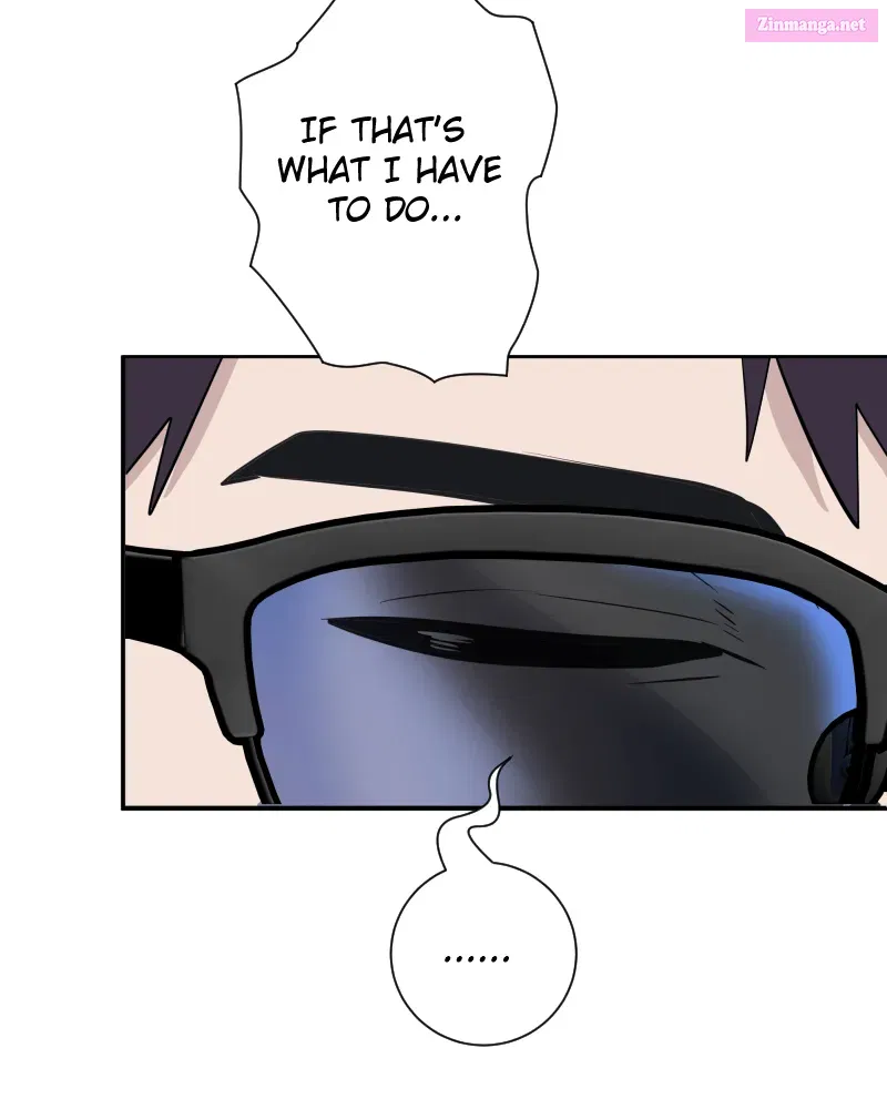 The Death Of Kindness Kainu Manga Chapter 12 Page 96