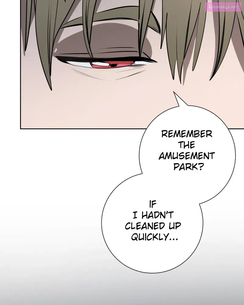 The Death Of Kindness Kainu Manga Chapter 12 Page 119