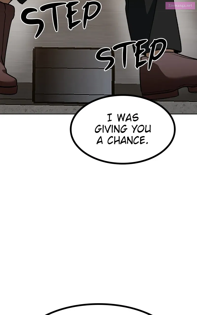King of the Octagon Kainu Manga Chapter 88 Page 84