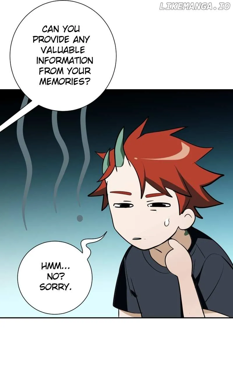The Death Of Kindness Kainu Manga Chapter 10 Page 8