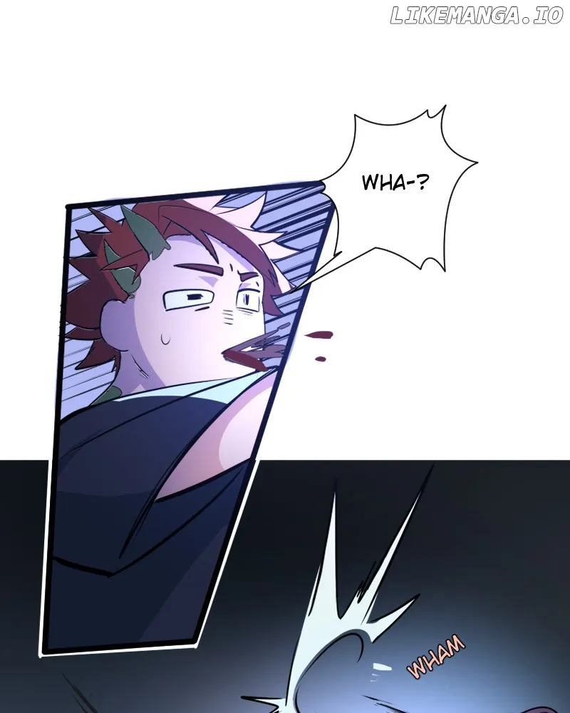 The Death Of Kindness Kainu Manga Chapter 8 Page 48