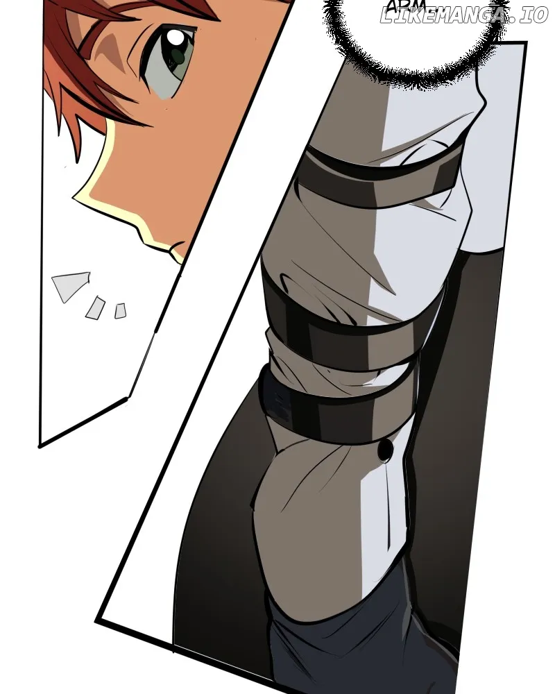 The Death Of Kindness Kainu Manga Chapter 7 Page 34
