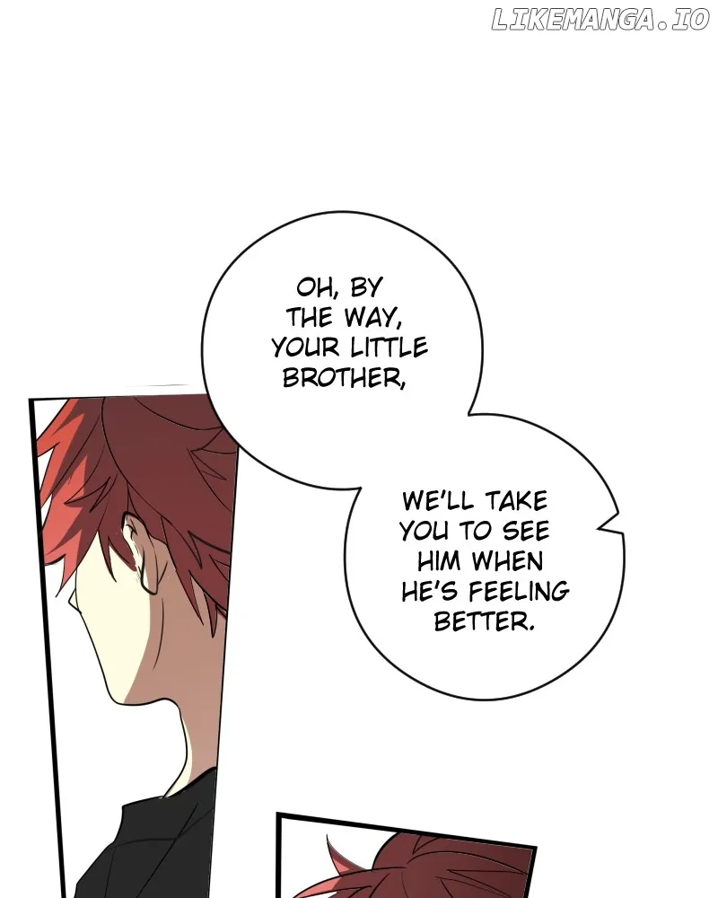 The Death Of Kindness Kainu Manga Chapter 7 Page 54