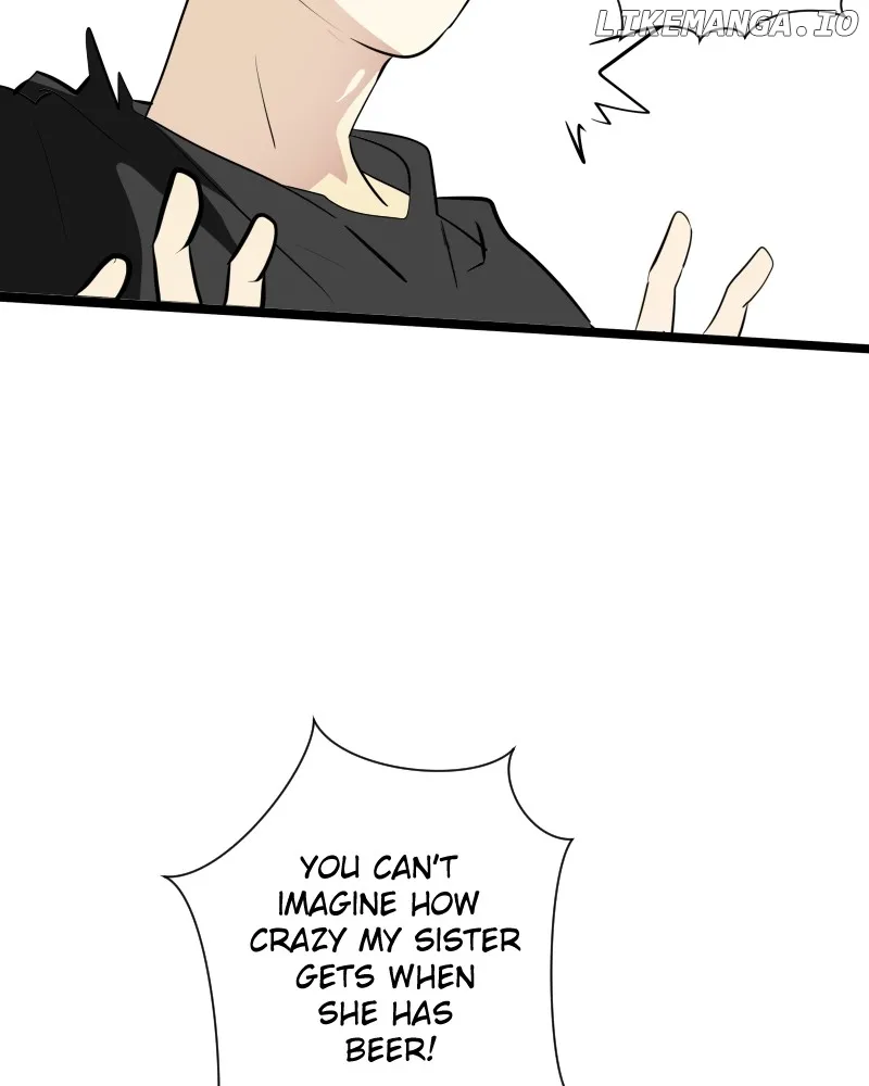 The Death Of Kindness Kainu Manga Chapter 7 Page 80