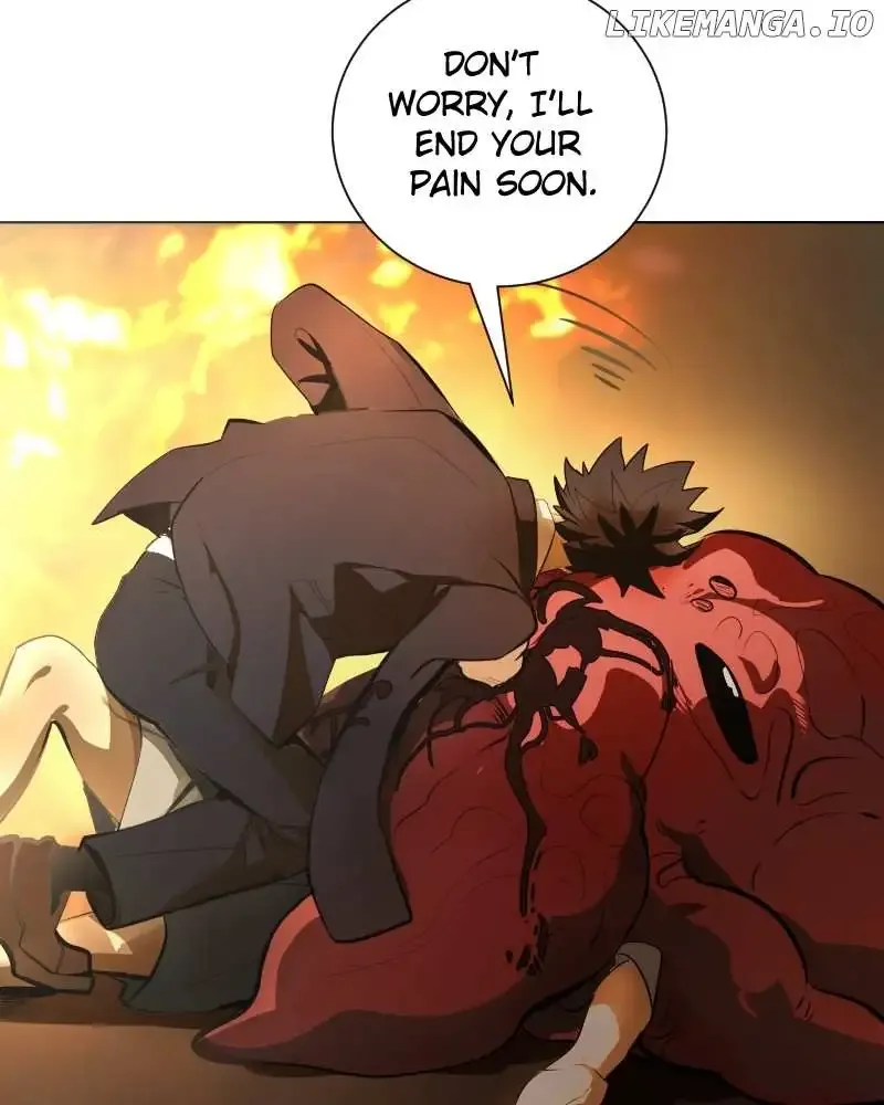The Death Of Kindness Kainu Manga Chapter 6 Page 46