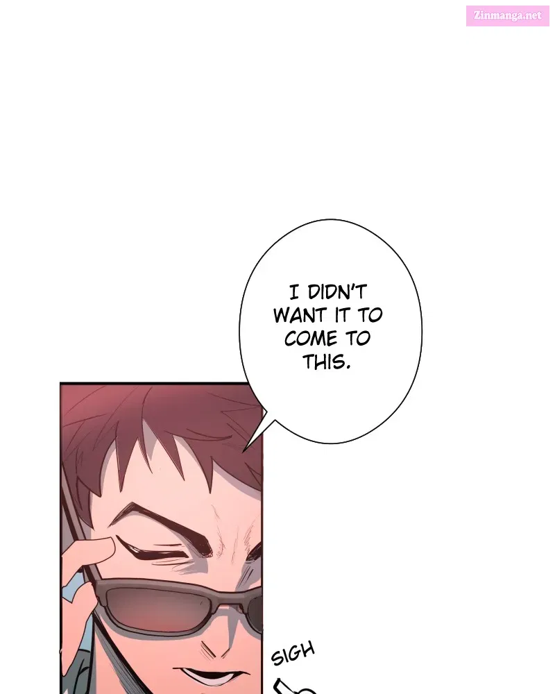 The Death Of Kindness Kainu Manga Chapter 4 Page 20