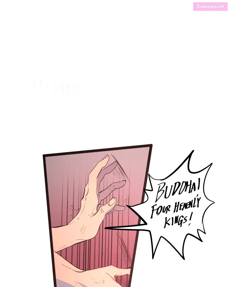 The Death Of Kindness Kainu Manga Chapter 3 Page 17