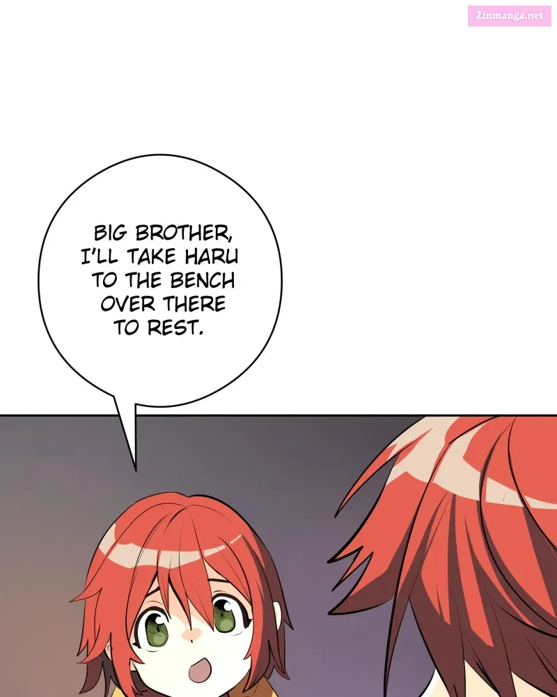 The Death Of Kindness Kainu Manga Chapter 2 Page 60