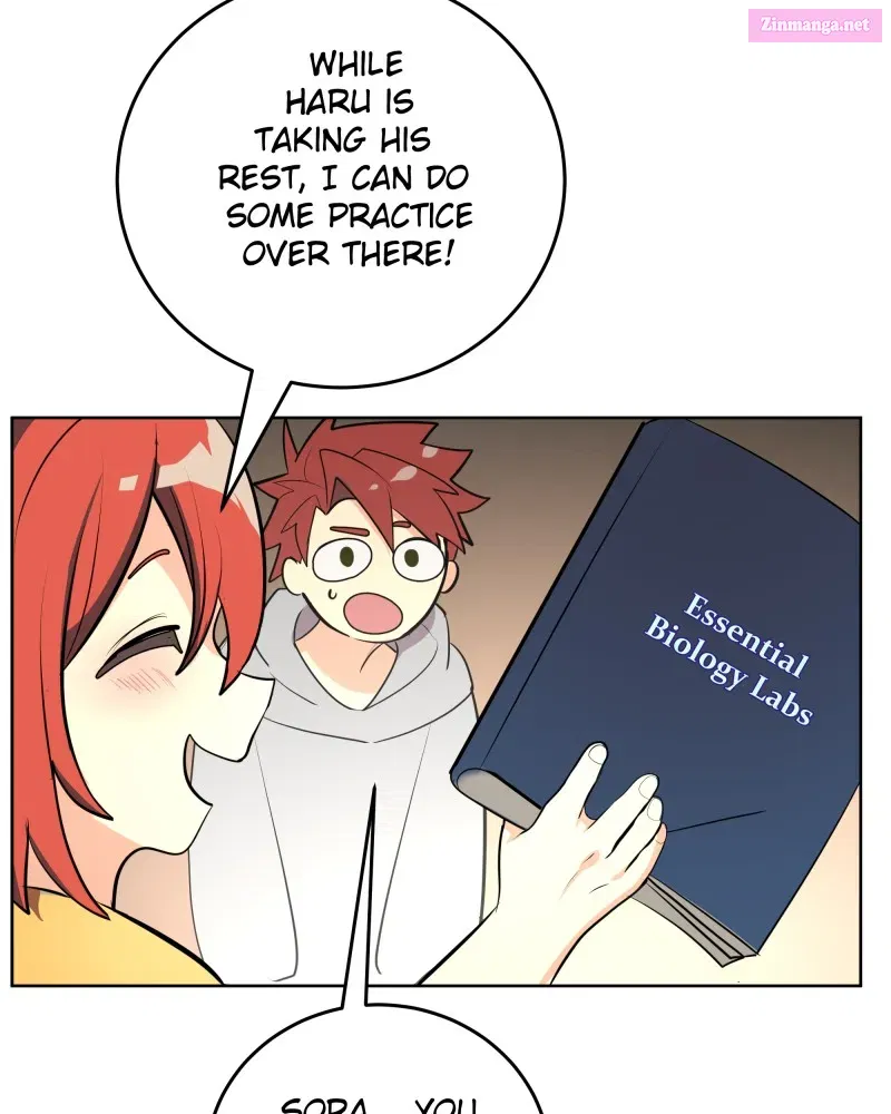 The Death Of Kindness Kainu Manga Chapter 2 Page 62
