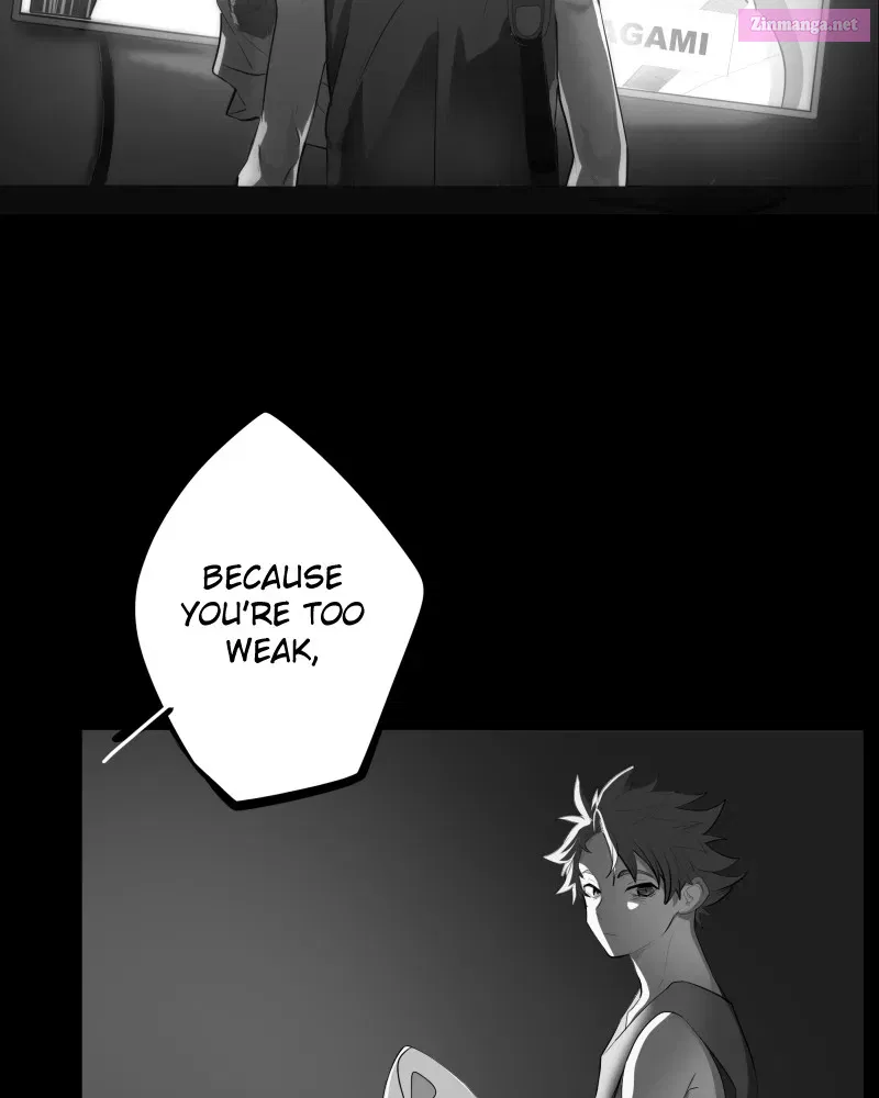 The Death Of Kindness Kainu Manga Chapter 2 Page 164