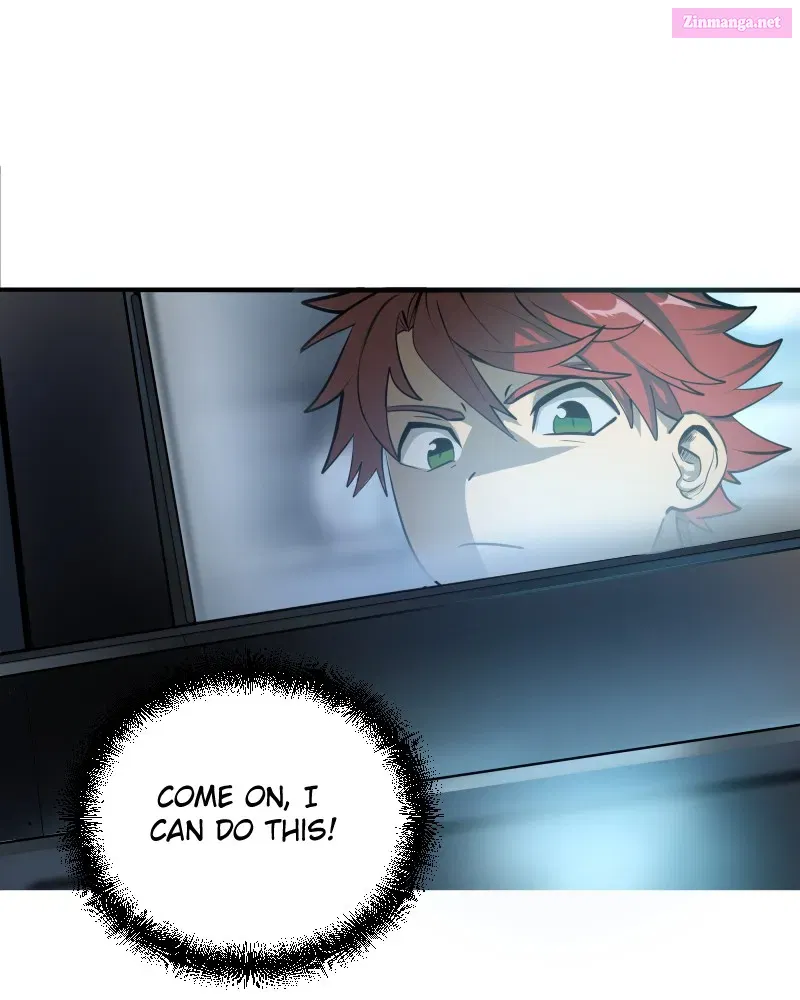 The Death Of Kindness Kainu Manga Chapter 1 Page 123