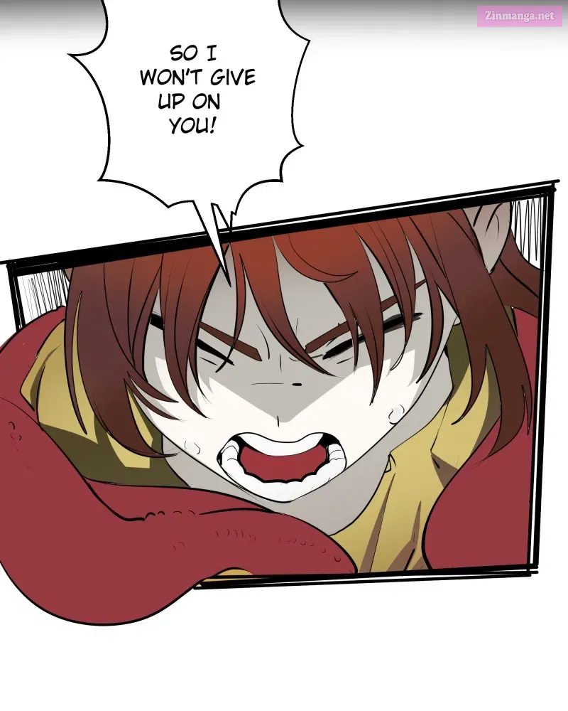 The Death Of Kindness Kainu Manga Chapter 1 Page 280