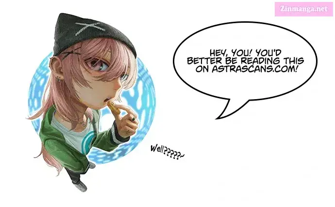 King of the Octagon Kainu Manga Chapter 34 Page 2