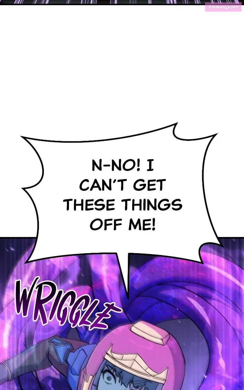 Divine Delivery Kainu Manga Chapter 48 Page 10