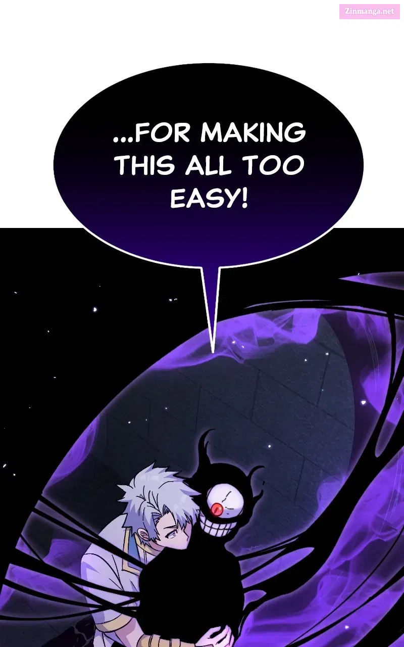 Divine Delivery Kainu Manga Chapter 48 Page 143
