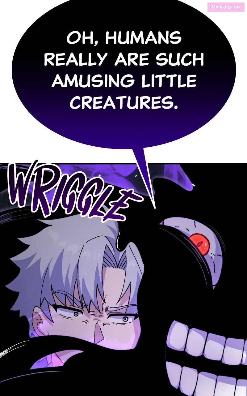 Divine Delivery Kainu Manga Chapter 48 Page 145