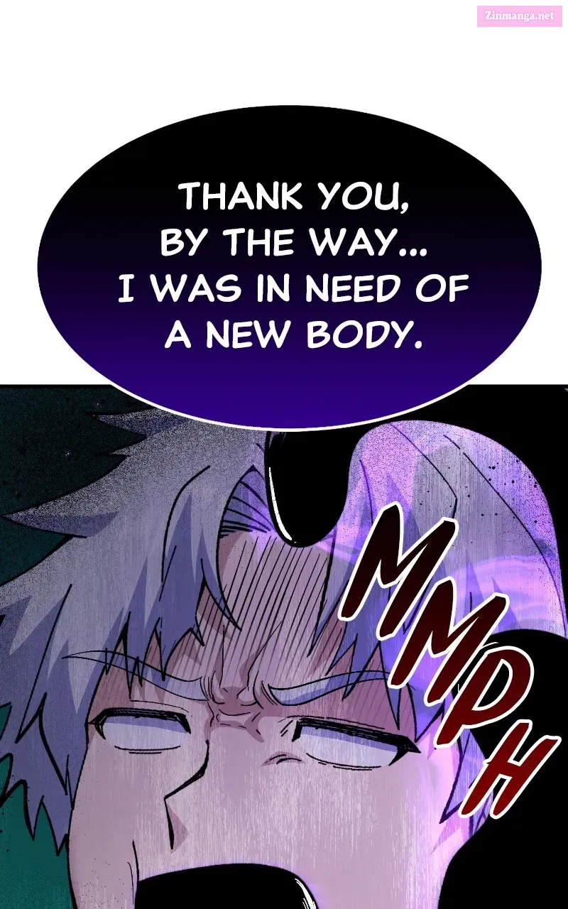 Divine Delivery Kainu Manga Chapter 48 Page 147
