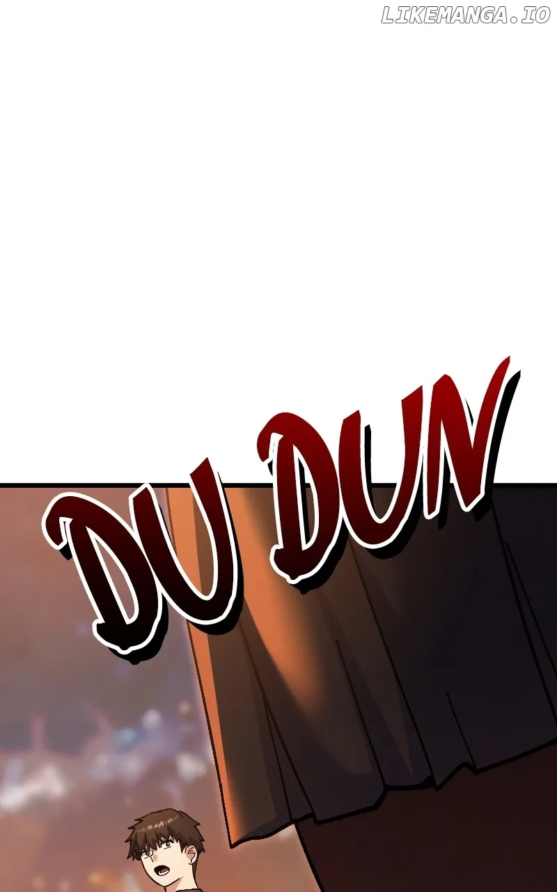 Divine Delivery Kainu Manga Chapter 44 Page 2