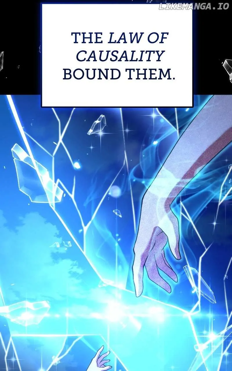Divine Delivery Kainu Manga Chapter 44 Page 37
