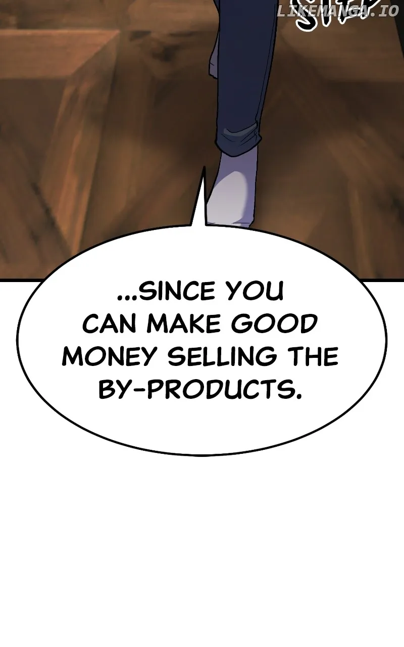 Divine Delivery Kainu Manga Chapter 43 Page 68