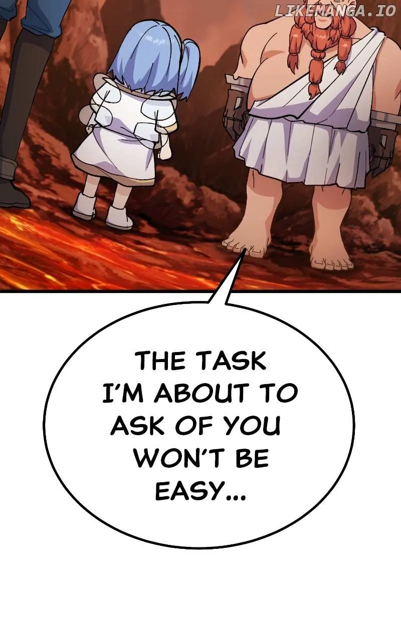 Divine Delivery Kainu Manga Chapter 43 Page 155