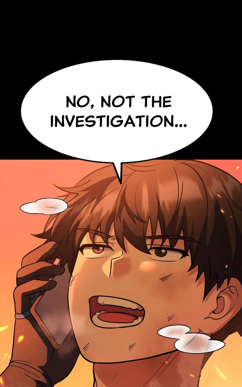 Divine Delivery Kainu Manga Chapter 42 Page 111