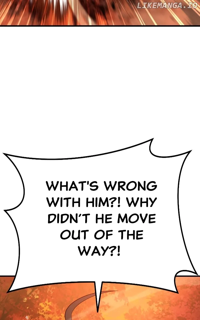 Divine Delivery Kainu Manga Chapter 41 Page 98