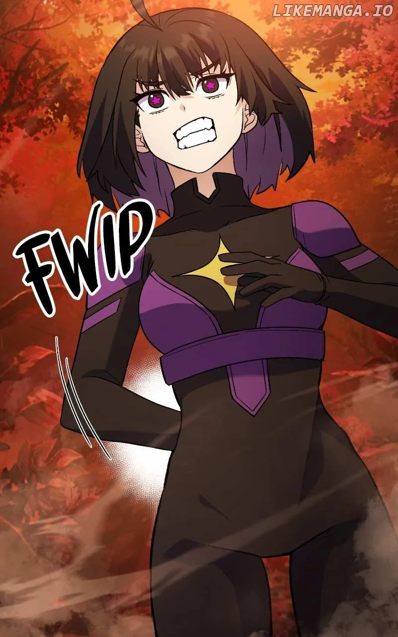 Divine Delivery Kainu Manga Chapter 41 Page 99