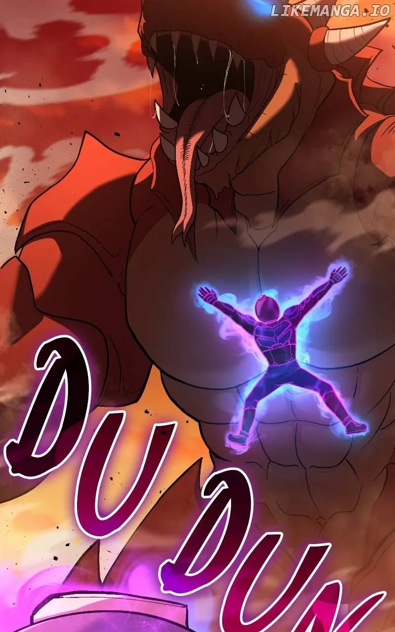 Divine Delivery Kainu Manga Chapter 41 Page 127