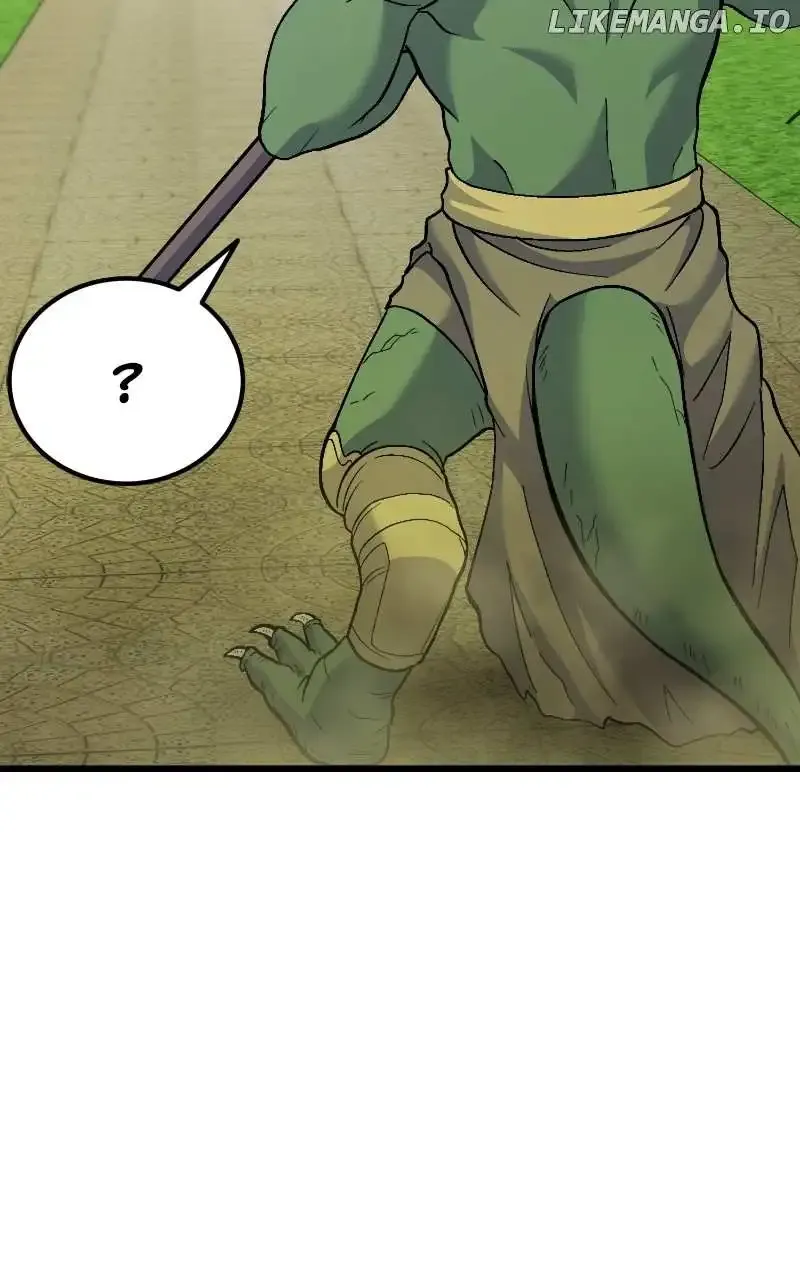 Divine Delivery Kainu Manga Chapter 39 Page 51