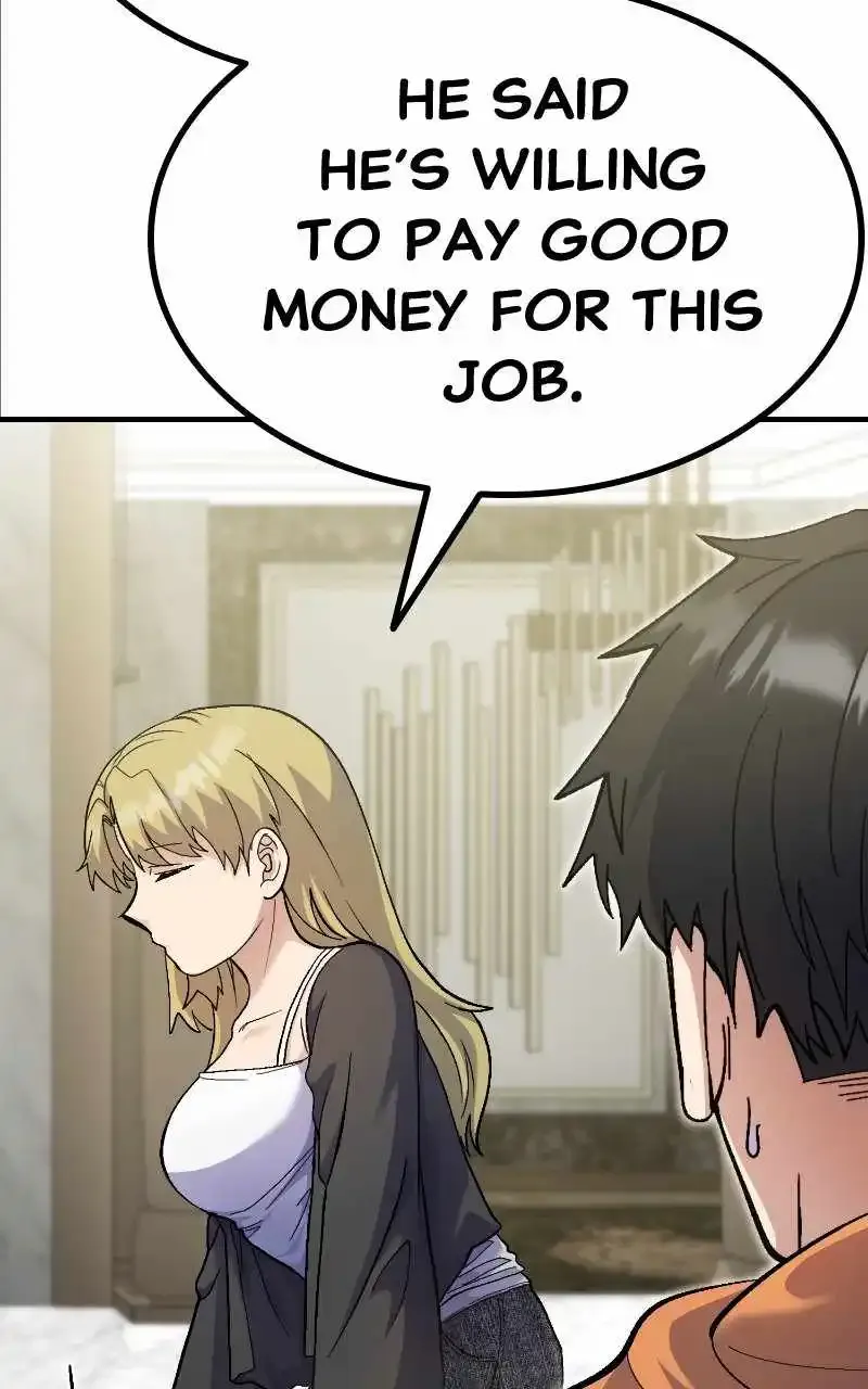 Divine Delivery Kainu Manga Chapter 38 Page 36