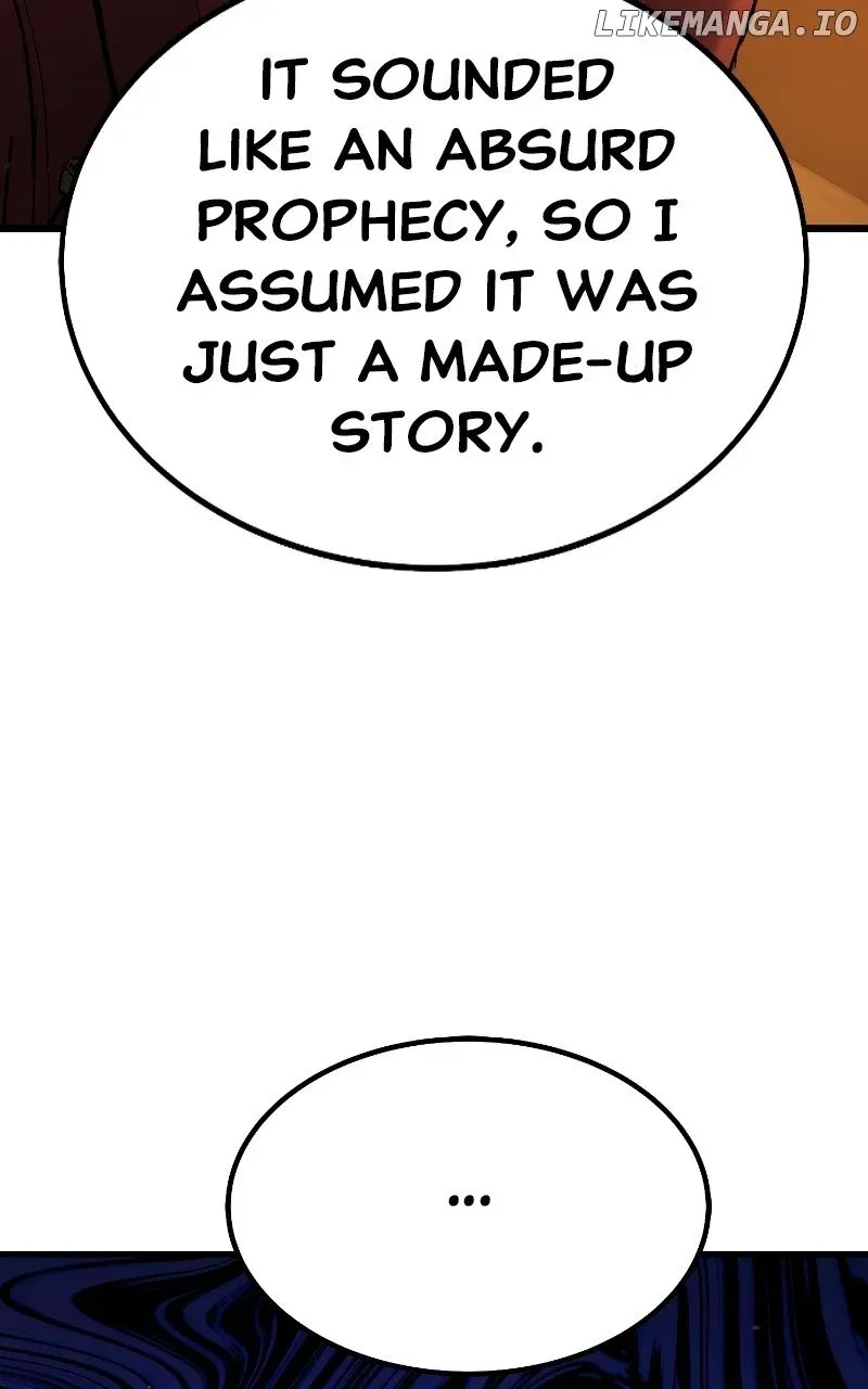 Divine Delivery Kainu Manga Chapter 37 Page 36