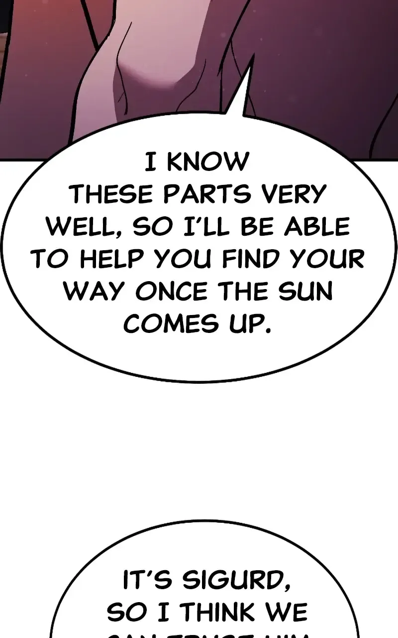 Divine Delivery Kainu Manga Chapter 35 Page 97