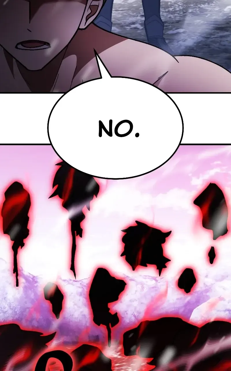 Divine Delivery Kainu Manga Chapter 35 Page 138