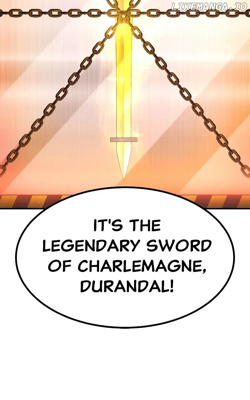 Divine Delivery Kainu Manga Chapter 32 Page 43