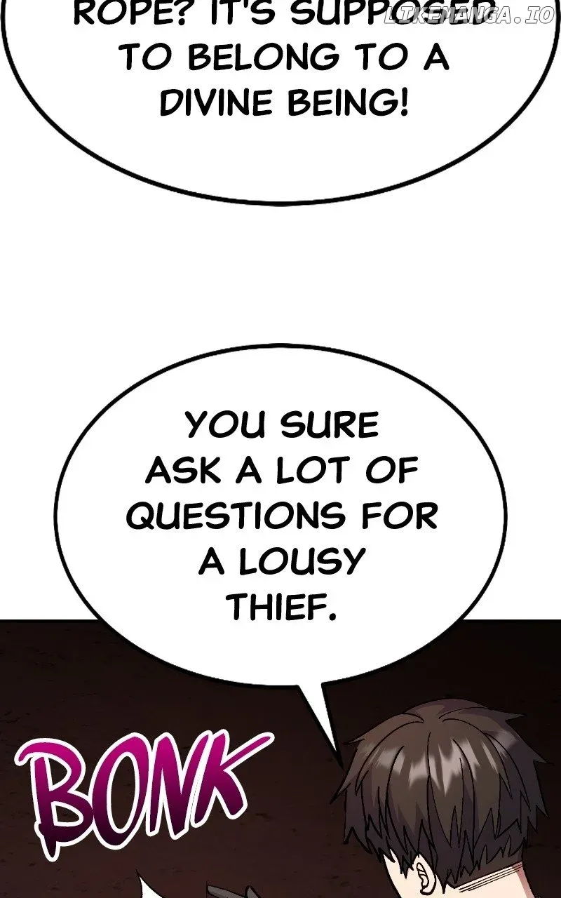 Divine Delivery Kainu Manga Chapter 32 Page 108