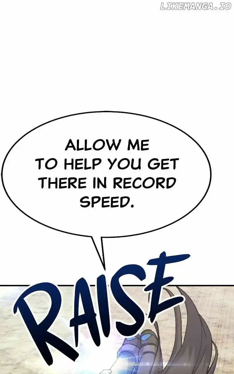 Divine Delivery Kainu Manga Chapter 29 Page 1