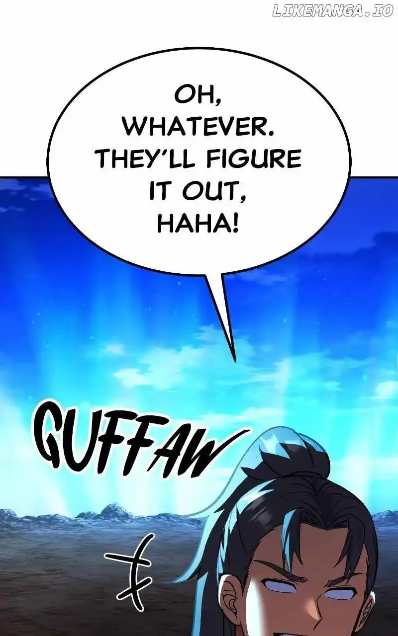 Divine Delivery Kainu Manga Chapter 29 Page 139